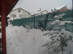 Гостиница Guesthouse Pumpalovi, Добриниште